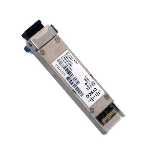 XFP-10GER-192IR+ | Cisco Lc Single-mode Xfp Transceiver Sonet/sdh - 10 GBPS