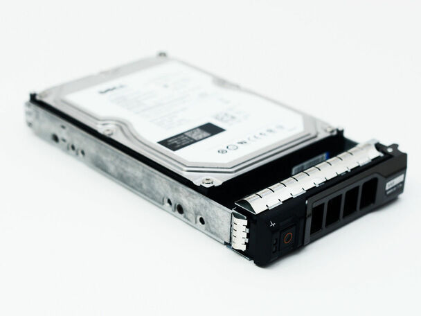 400-26662 | Dell 400-26662 1.2TB 10kRPM 2.5in SAS-6G HDD for PowerEdge - NEW
