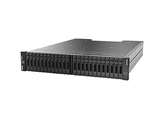 4588A21 | Lenovo ThinkSystem DS Series SFF Expansion Unit