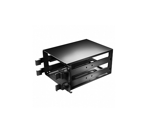 00KF690 | Lenovo / IBM 2 x 2.5 Hot-Swappable Hard Drive Cage for System x3550 M5