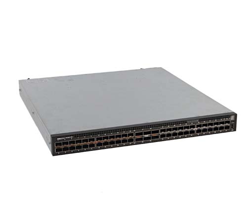 210-ALSB | Dell S4148u-on Switch 24xSFP+ 2xqSFP Unified 24xSFP+/4xqSFP28 Psu To Io Air 2 Psu