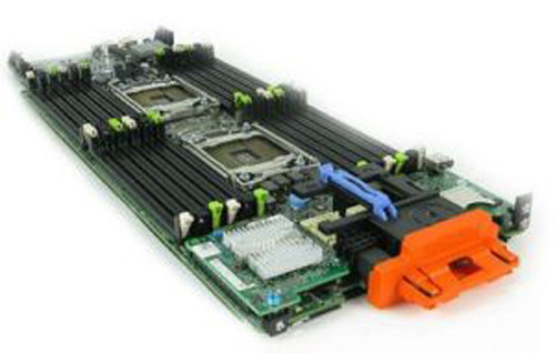 34PY5 | Dell System Board for PowerEdge M820 Server