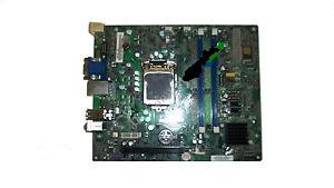 DB.U7411.001 | Acer Packard Bell S2870 Socket 1156 Intel Desktop Motherboard