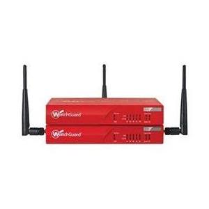 WG025503 | Watchguard - Xtm 25-W Firewall Appliance - 5 Port Gigabit Ethernet - Wireless Lan IEEE 802.11N - Usb - Manageable (Wg025503)
