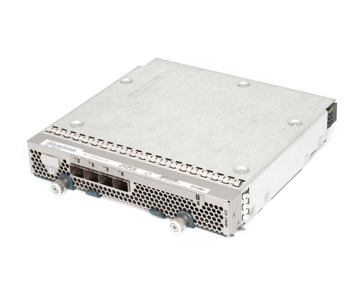 UCS-IOM-2204XP-RF | Cisco UCS 2204XP 4-Port Fabric Extender Expansion Module