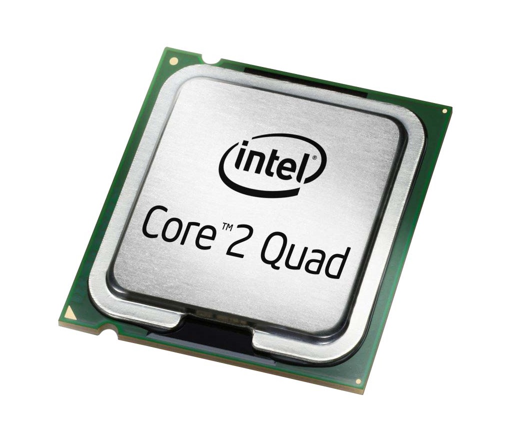 SLAN9 | Intel Core 2 Quad Q9450 4-Core 2.66GHz 1333MHz FSB 12MB L2 Cache Socket LGA775 Processor