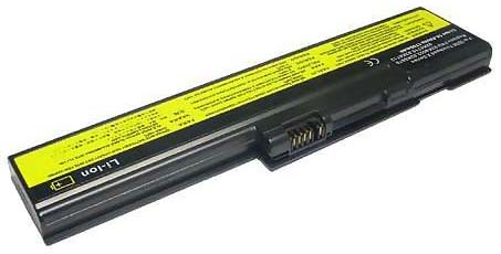 02K6679 | IBM Lenovo Li-Ion Battery for ThinkPad X20 X21 X22 X23 X24 Series