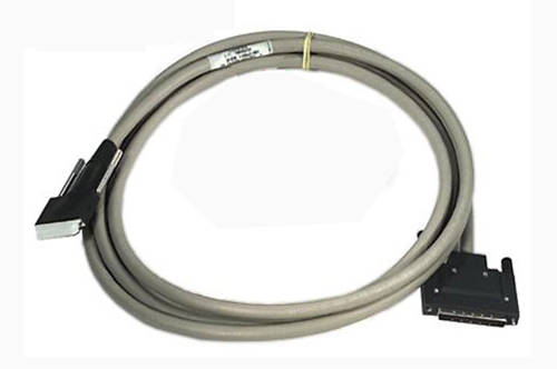 313375-002 | HP 3.7M (12FT) SCSI Interface Cable - VHDCI(M) -HD68(M)