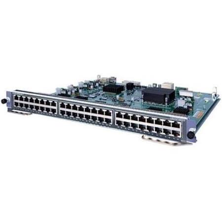 JC618A | HP 10500 48-Ports GIG-T SE Module