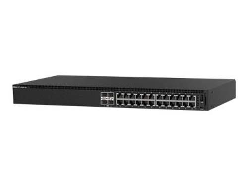 210-AJIT | Dell EMC Networking N1124p-on Switch - 24 Ports - Managed - Rack-mountable