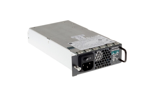 DCJ3001-01P | Cisco 300-Watt Power Supply for Catalyst WS-4948 Switch