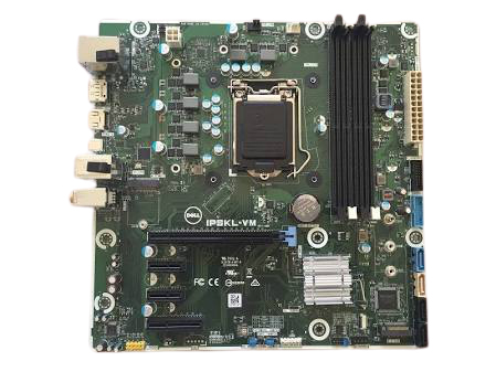 WPMFG | Dell XPS 8910 Desktop Motherboard