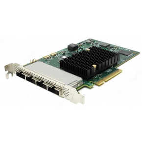 H3-25577-00A | LSI 6GB 16-Port PCI-Express 2.0 X8 SAS/SATA Controller