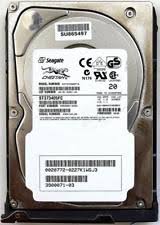 9R6004-042 | Seagate 73GB 10000RPM Fibre Channel 2 Gbps 3.5 4MB Cache Cheetah Hard Drive