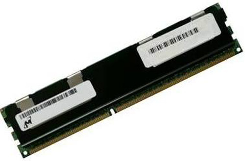 MTA18ADF2G72PZ-2G3B1 | Micron 16GB (1X16GB) 2400MHz PC4-19200 CL17 ECC Single Rank VLP 1.2V DDR4 SDRAM 288-Pin DIMM Memory Module