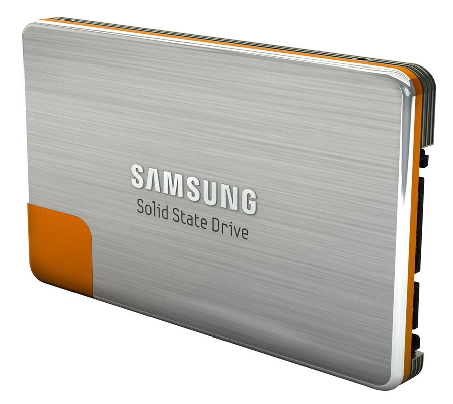 MZ5PA128/US | Samsung 470 Series 128GB SATA 3Gbps 2.5 MLC Solid State Drive (SSD)