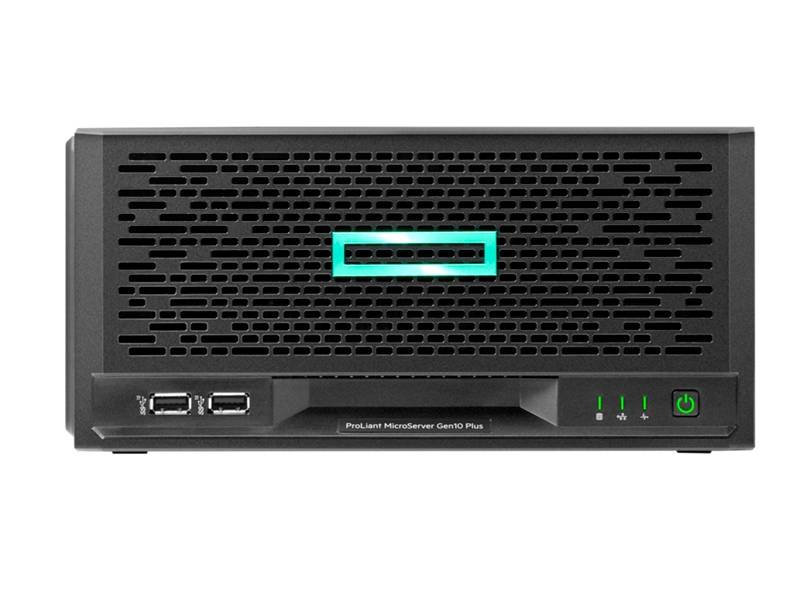 P18584-001 | HPE Proliant Gen10 Plus Performance Ultra Micro Tower Server - NEW