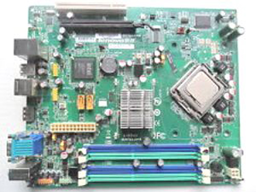 64Y3055 | IBM System Board for ThinkCentre M58/M58P