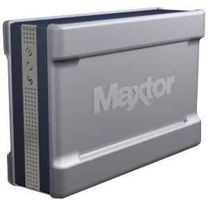 STM31004SSA20G-RK | Seagate Maxtor Shared Storage II Network Hard Drive - 1TB