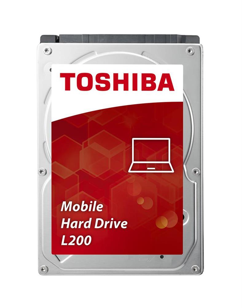 HDKGB13AKA01 | Toshiba 1TB 5400RPM SATA 3 Gbps 2.5 8MB Cache L200 Hard Drive