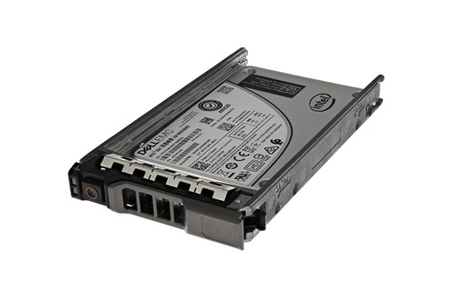 VPP5P | Dell Intel S4510 480GB SATA 6Gb/s 2.5 Read Intensive Solid State Drive (SSD) - NEW