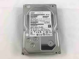 HDS724040KLAT80 | Hitachi 400GB 7200RPM ATA 100 3.5 8MB Cache Deskstar Hard Drive