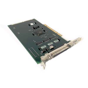 21H9249 | IBM PCI 1-Channel SCSI-W-DIFF Adapter (AS FC 2729)