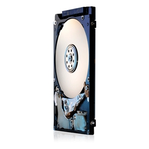 0A78601 | HGST Travelstar Z5K320 HTS543216A7A384 160 GB 2.5 Internal Hard Drive - SATA/300 - 5400 rpm - 8 MB Buffer