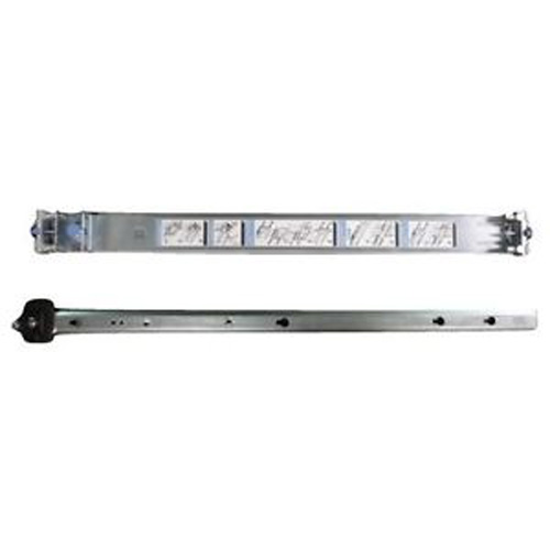 N243X | Dell 1U Switch Rail Kit for N4000 N3000 Force10 S Series