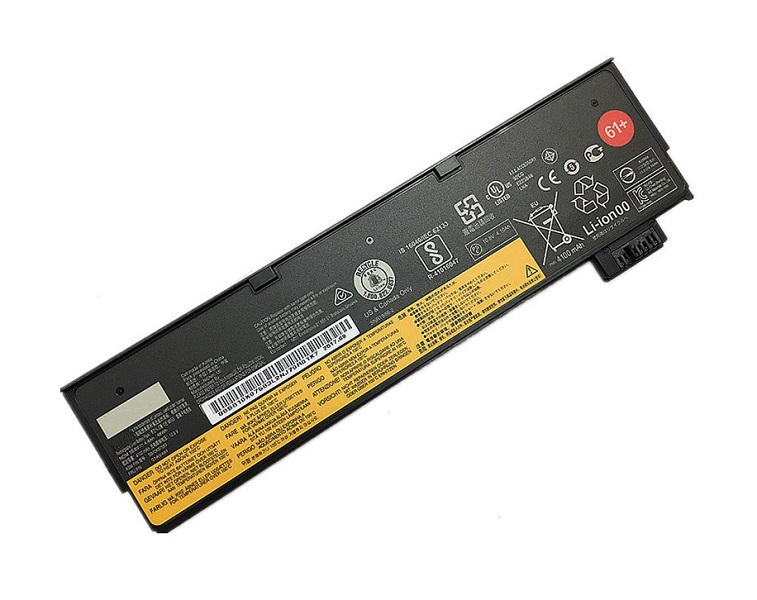 01AV424 | Lenovo 24Wh Battery for ThinkPad P51S / T470 / T570