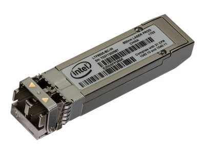 J47303-003 | Intel E25gSFP28sr Ethernet SFP28 Optics - SFP28 Transceiver Module - 10 Gige, 25 Gigabit Lan - NEW