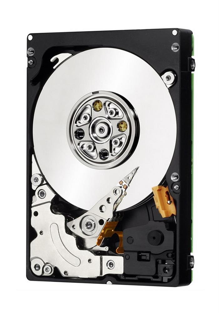 WD6002BKTG-18E3DV0 | Western Digital 600GB 10000RPM SAS Gbps 2.5 32MB Cache Hard Drive