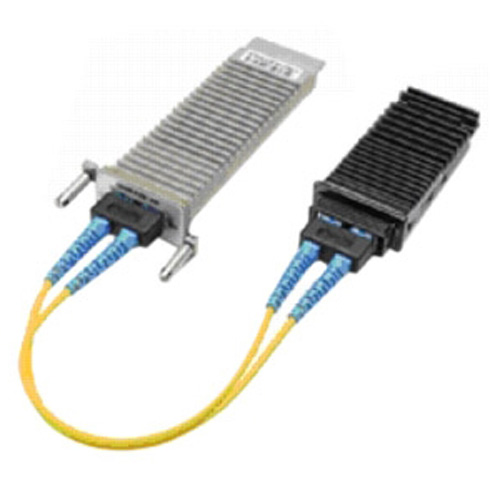 10-2205-05 | Cisco Series X2 10 Gigabit Transceiver Module 850 NM - NEW