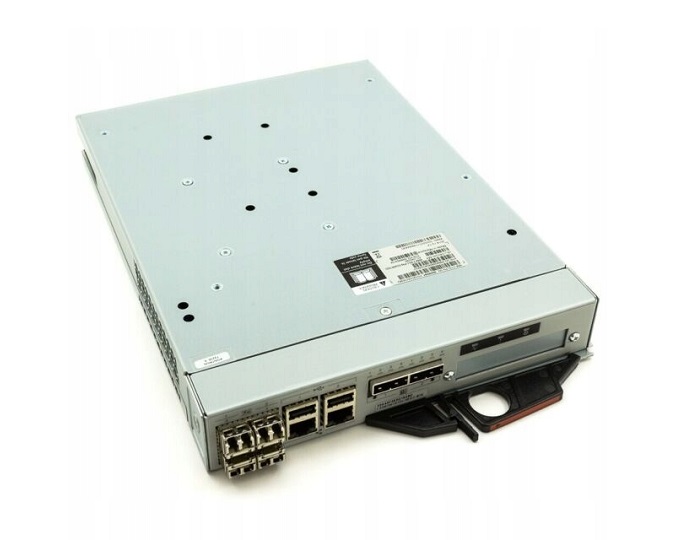 00AR097 | IBM Storwize V7000 2076-124 SAN Controller Module