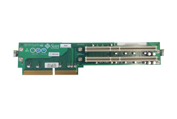 370-5465 | Sun PCI Riser Board for Fire V240