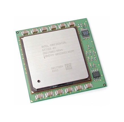 38L4751 | IBM 1.50GHz 400MHz FSB 1MB Cache Intel Xeon MP Processor for x255 / x360