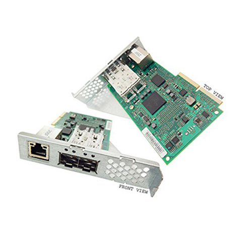 74Y3437 | IBM Dual Port 10GB Host Ethernet Adapter