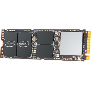 SSDPEKKW020T8X1 | Intel 760P Series 2.048TB M.2 80MM PCI Express NVME 3.1 X4 3D2 TLC Solid State Drive (SSD)