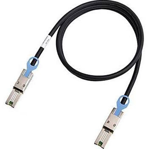 44V4041 | IBM 1M 6Gb/s External Mini-SAS Cable