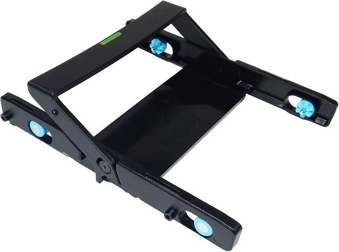 681961-001 | HP 3.5 Hard Drive Carrier for Z1 Workstation