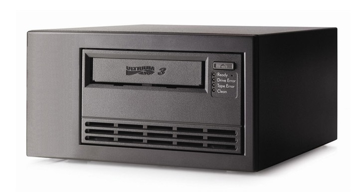 1J458 | Dell Travan-5 10/20GB IDE Tape Drive