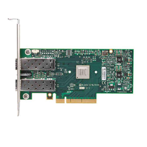 00W0055 | IBM ConnectX-3 EN Dual-Port SFP+ 10GbE Adapter