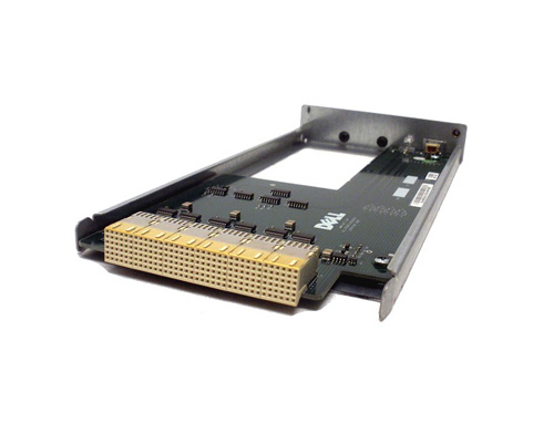 W0764 | Dell PowerVault 220s Daugther Board Midplane Terminator
