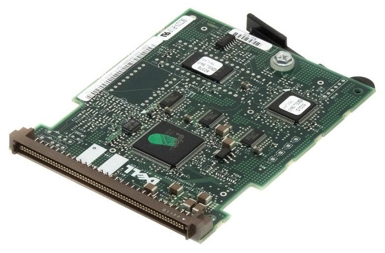 1292U | Dell SCSI Backplane Board for PowerEdge 2550