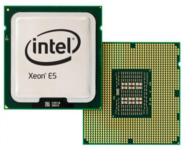 0A89433 | Lenovo 2.00GHz 8GT/s QPI 20MB SmartCache Socket FCLGA2011 Intel Xeon E5-2650 8-Core Processor Kit