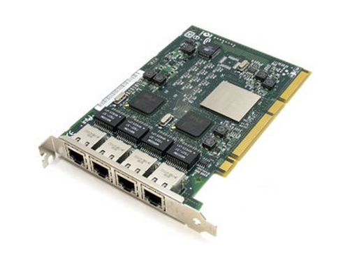 PWLA8494GTG1P20 | Intel PRO/1000 GT Quad Port Server Adapter