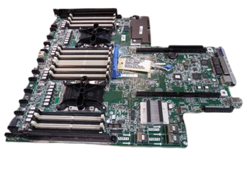 847479-001 | HP Motherboard for ProLiant DL360 G10