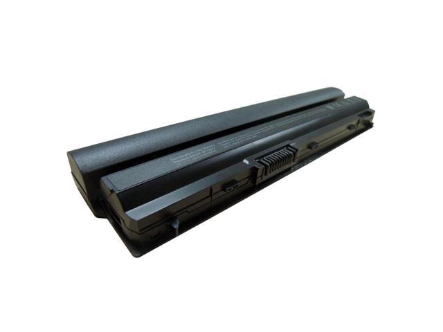 TPHRG | Dell 6-Cell 65-WHr Lithium-Ion Battery for Latitude E6230 E6330 6430s Laptops