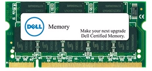 SNPCND02C/4G | Dell 4gb (1x4gb) Pc4-21300 Ddr4-2666mhz SDRAM Single Rank 1.2v Non Ecc Unbuffered 288-pin Udimm Memory Module - NEW