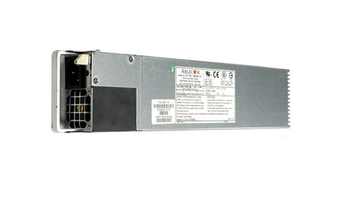 PWS-981-1S | Supermicro 980-Watt AC Power Supply for 1U Chassis SC809